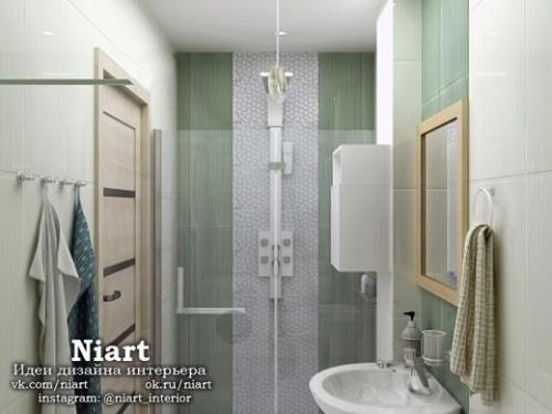 1-Но комнатная квартира - студия 23 кв. 06