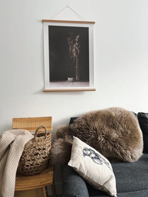 Я не люблю визуальный шум. 03