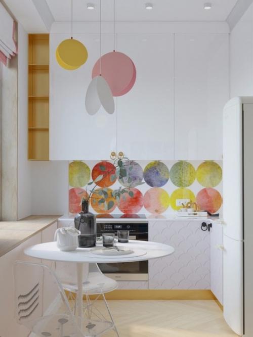 Уютная Сталинка. Студия DUO. 02