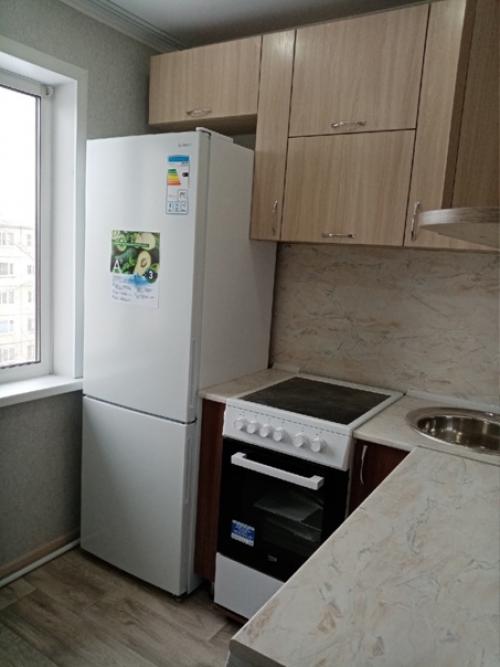 Ремонт от подписчицы: 03