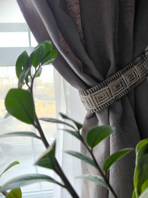 Плетёные кашпо могут использоваться для разных целей. 01