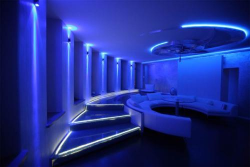 Элитный пентхаус, площадью 267 m? 08