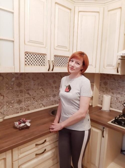 Плитка в стиле пэчворк. 02