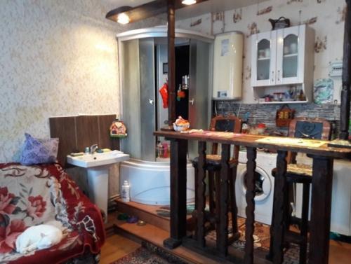 Вот, сколько потрясающих идей размещения в квартире! 04