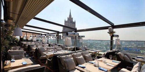 Москва как на ладони. 8. 06