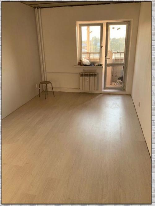 Бюджетный ремонт. Своими руками. 09