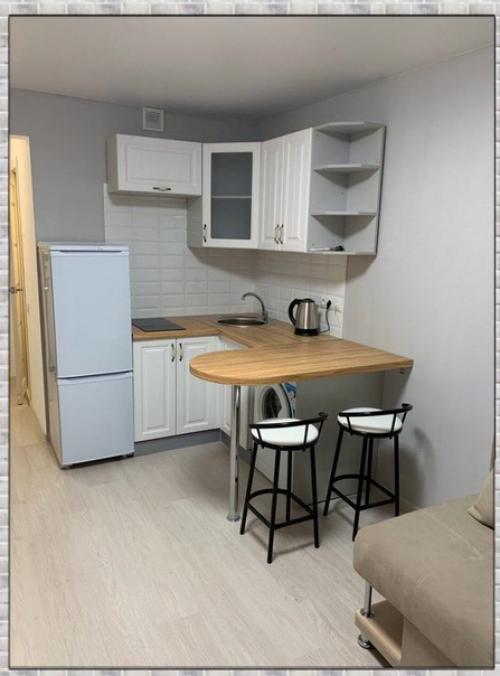 Бюджетный ремонт. Своими руками. 01