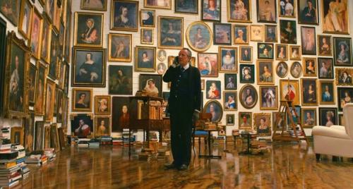 Лучшее предложение. Получает Вергилий олдман, коллекционер и аукционист в одноименном фильме. 03 Лучшее предложение. Получает Вергилий олдман, коллекционер и аукционист в одноименном фильме. 03