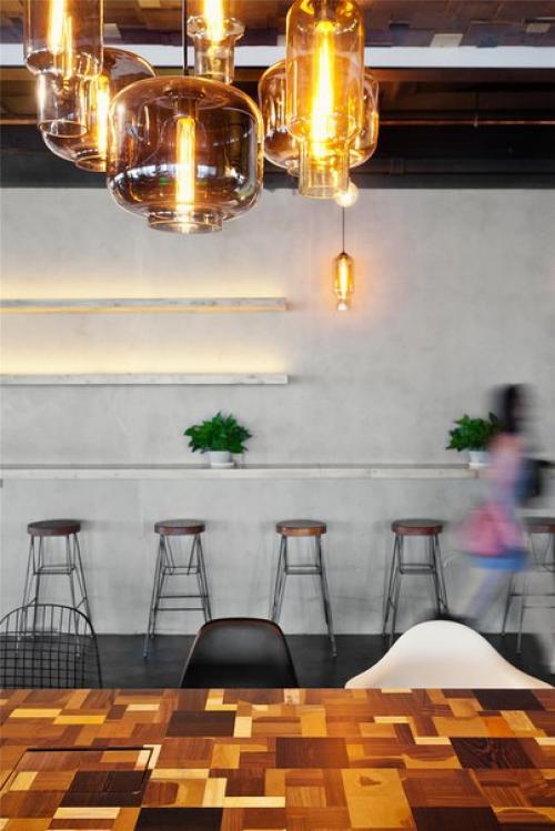 Часть 1. офис группы компании LEO Digital Network в Китае. 06