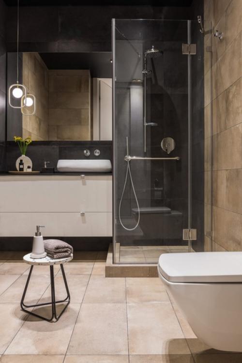 Квартира в Москве, 30 м. 05 Квартира в Москве, 30 м. 05