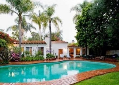 Последний дом мэрилин Монро. 01