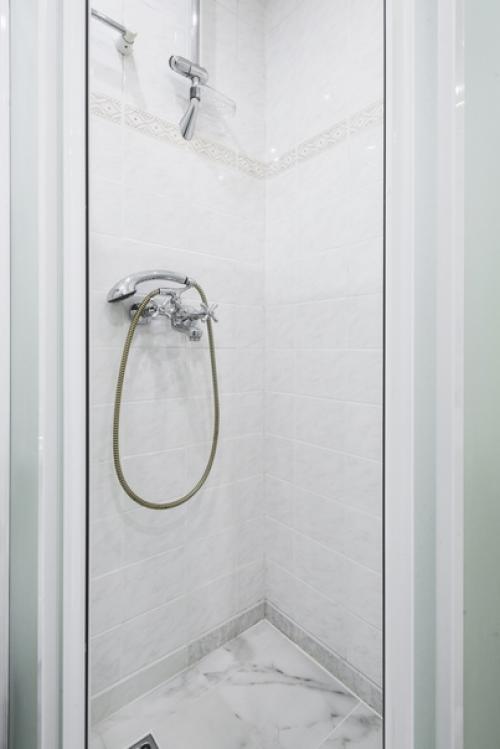 Свеженький ремонт от нашей подписчицы: 02