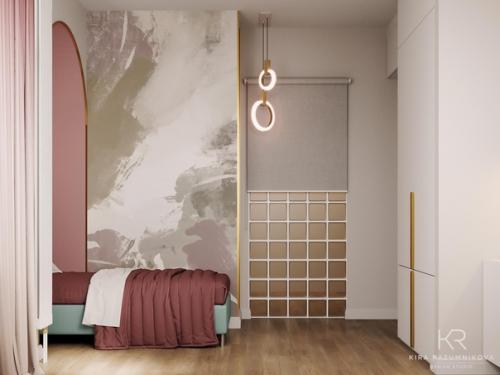 Зачем нужны межкомнатные окна. 02