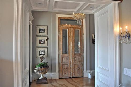 Знакомство с редизайном. 06