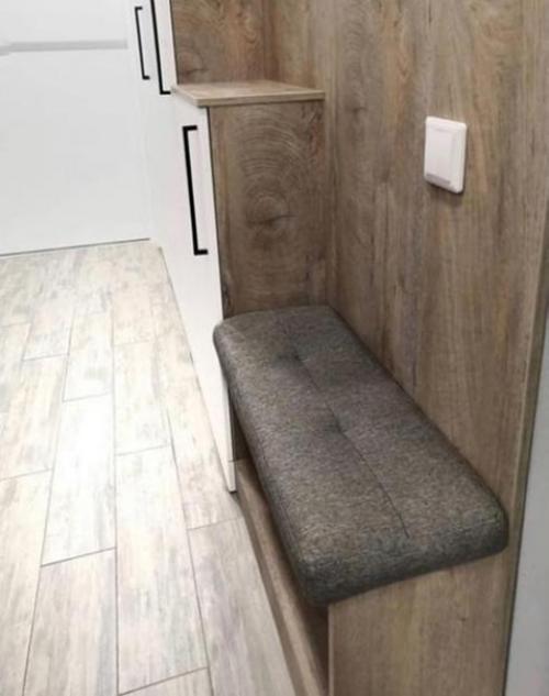 Результат ремонта прихожей. 01