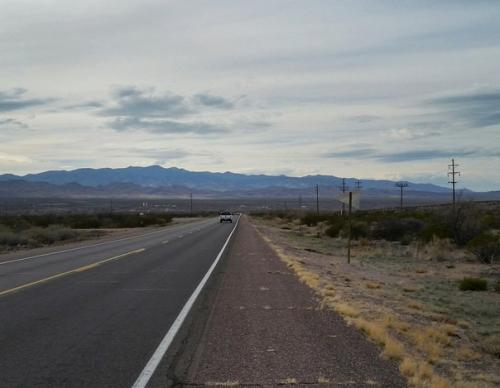 День 26. Проехал 112 км. 03