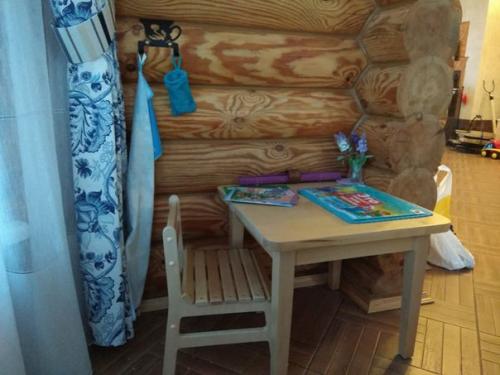 Организуем пространство дома по принципам монтессори. 01