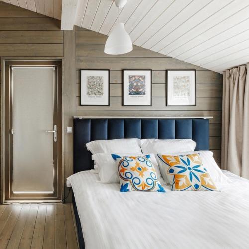 Цветовая гамма в мебели Dubldacha дубльдома. 07