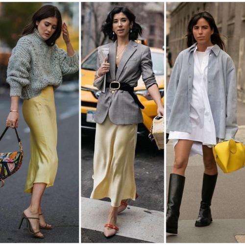 Pantone объявил главные цвета 2021 года (в этот раз их целых два) - Безупречно Серый (Ultimate Gray) и озаряющий (Illuminating. 01