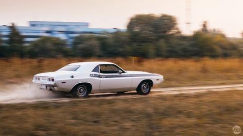 Претендент на звание Исчезающая Тачка. 07