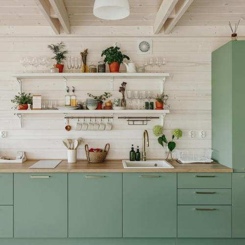 Цветовая гамма в мебели Dubldacha дубльдома. 02