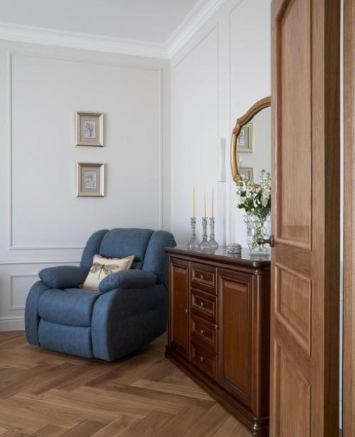 Квартира для временного проживания в Екатеринбурге. 05