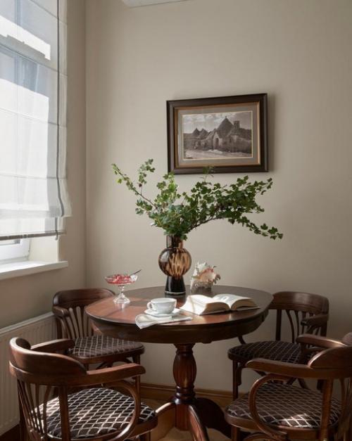 Квартира для временного проживания в Екатеринбурге. 02