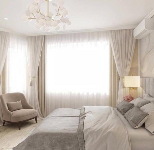 Планировка дизайн и хитрости для дома. 06