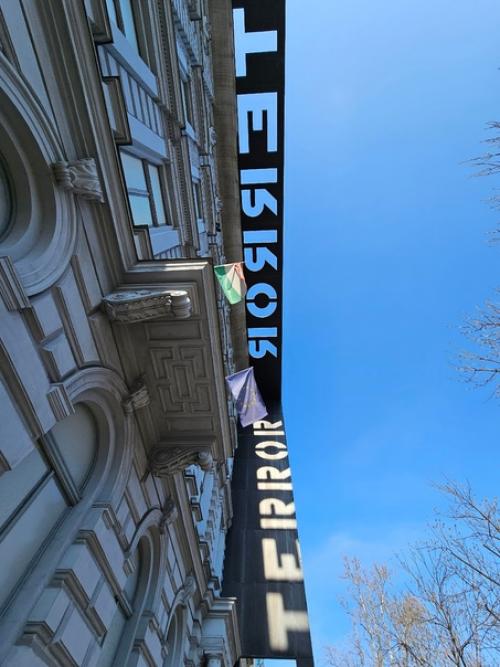 Штош, Будапешт. На Будапешт мы заложили ничтожно малые два дня, потому что как-то ничего особенного от него не ожидали. 09 Штош, Будапешт. На Будапешт мы заложили ничтожно малые два дня, потому что как-то ничего особенного от него не ожидали. 09