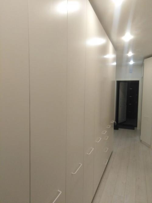 Первый мебельный сериал в ИСТОРИИ. 04