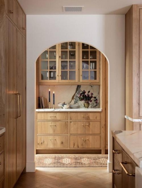 Чудесный дом в стиле тюдор. 02