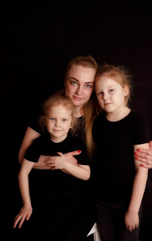 Фотосессия Память Поколений. 07