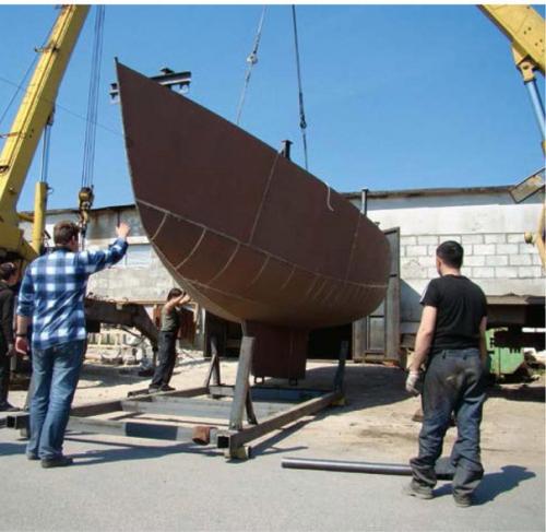 Мы своим путем пойдем! 02