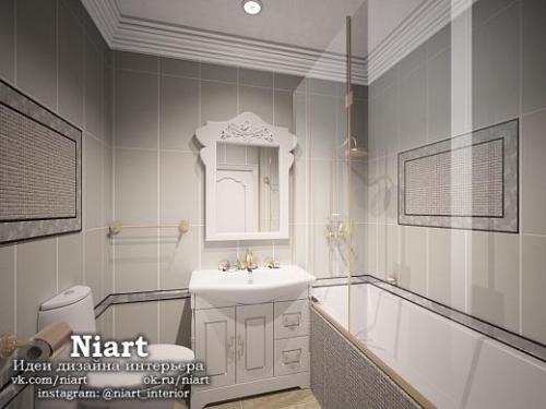 1-Но комнатная квартира 61. 08