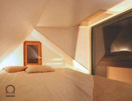 Дом на колесах Porta Palace. 05