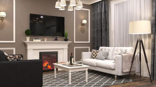 Классику мы тоже умеем? 04