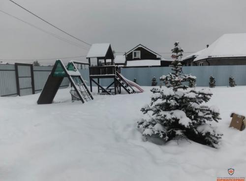 Шикарный дом продаётся. 07