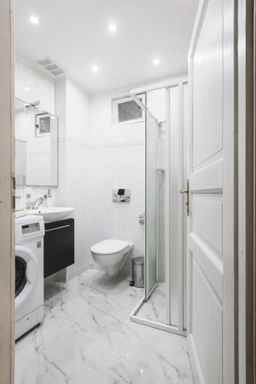 Свеженький ремонт от нашей подписчицы: 01