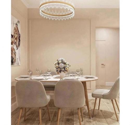 Планировка дизайн и хитрости для дома. 03