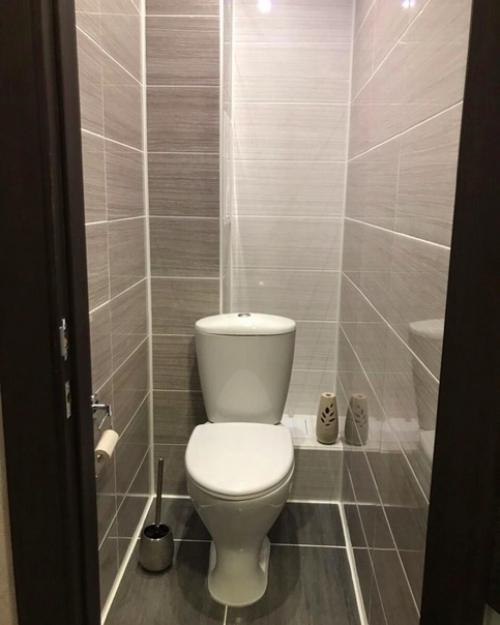 Не обязательно ремонт должен быть какой-то дизайнерский, с супер дорогими материалами. 05