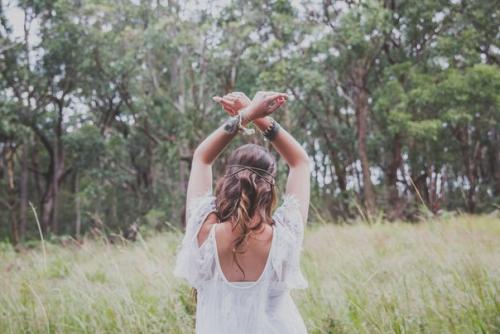 26 препятствий на пути к женственности.