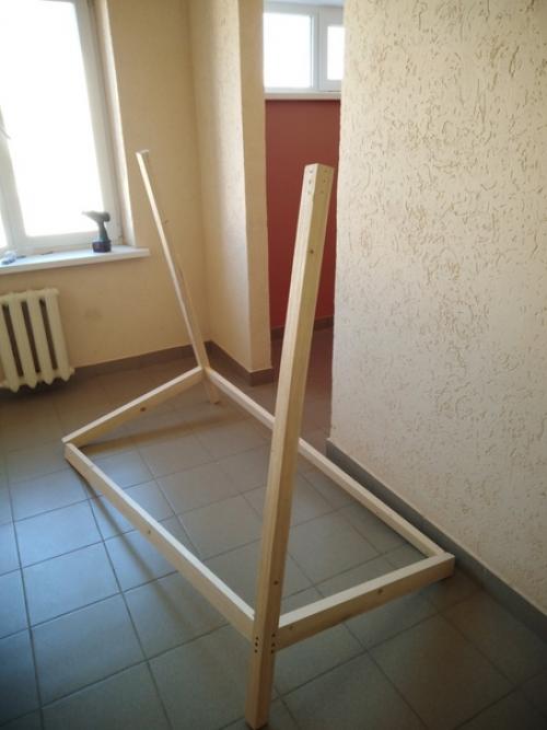 Все вы подобные кровати в продаже видели. 01