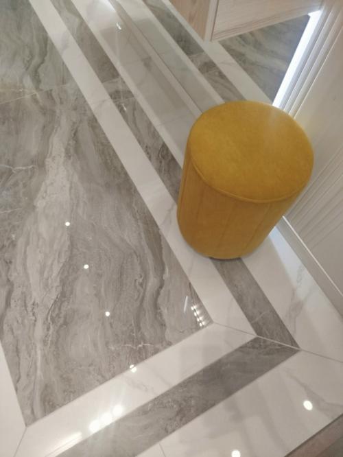 Жёлтый.   Сделала показы своих красивущих квартир! 05