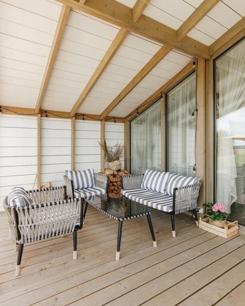 Цветовая гамма в мебели Dubldacha дубльдома. 03