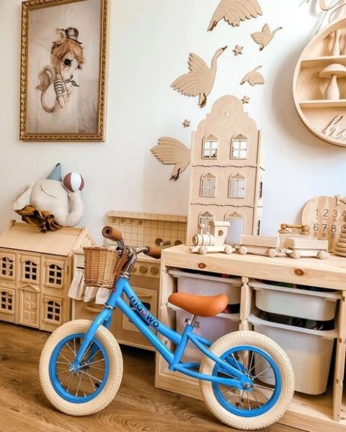 Светлый, уютный и невероятно красивый, этот дом словно создан для семейных праздников и теплых дружеских встреч. 08