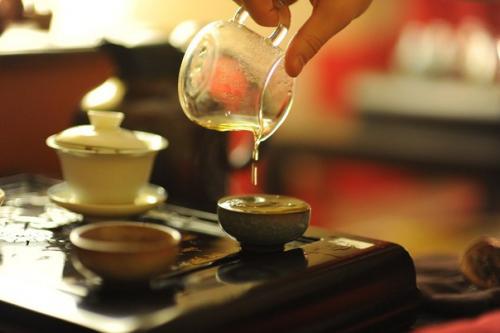 9 лучших чайных Москвы. 03