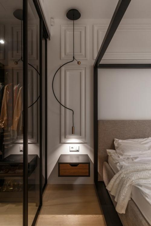 Двухуровневые апартаменты 110 м в Днепре ч. 2. 02 Двухуровневые апартаменты 110 м в Днепре ч. 2. 02