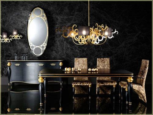 Как цвет интерьера влияет на наше настроение: 07