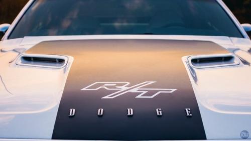 Претендент на звание Исчезающая Тачка. 08