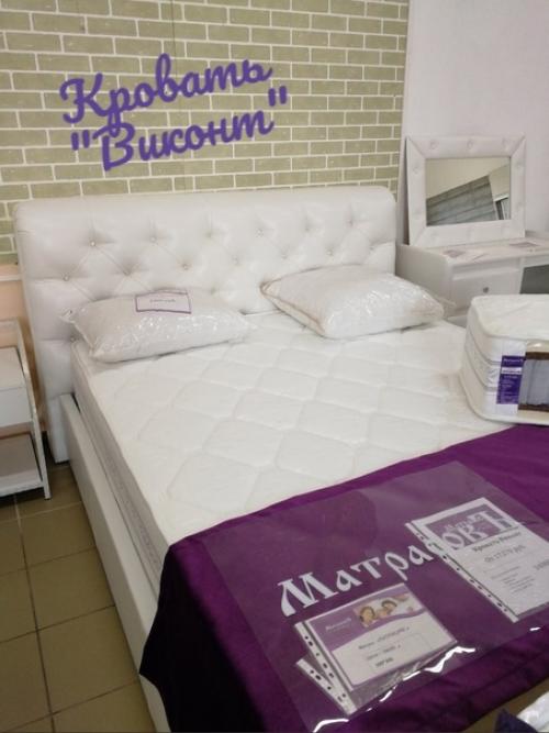 Белый цвет в интерьере спальни: 6 советов по оформлению. 01